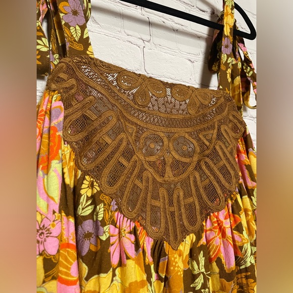 Free People Tunic NWOT - Picture 6 of 8